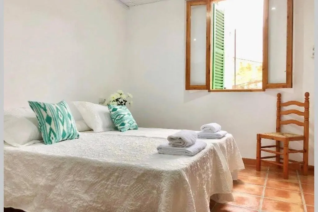 Apartamentos Hostalets Пальма-де-Майорка Апартаменты
