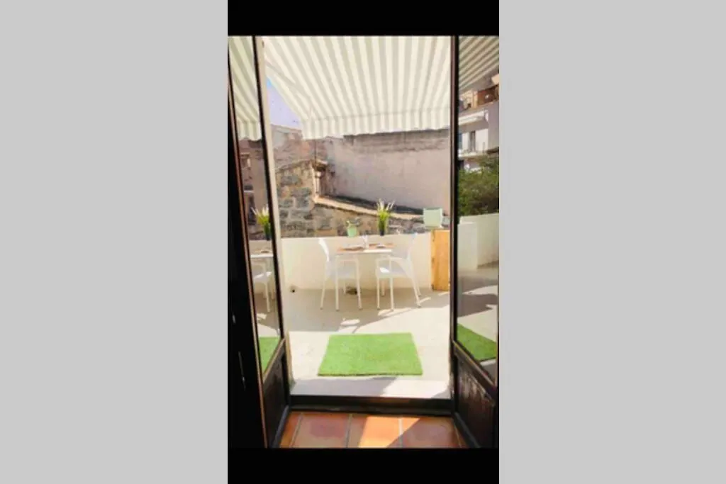 Апартаменты Apartamentos Hostalets Пальма-де-Майорка