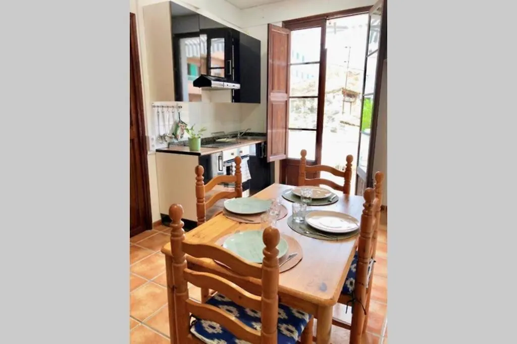 Apartamentos Hostalets Palma de Mallorca 0*,  Spain